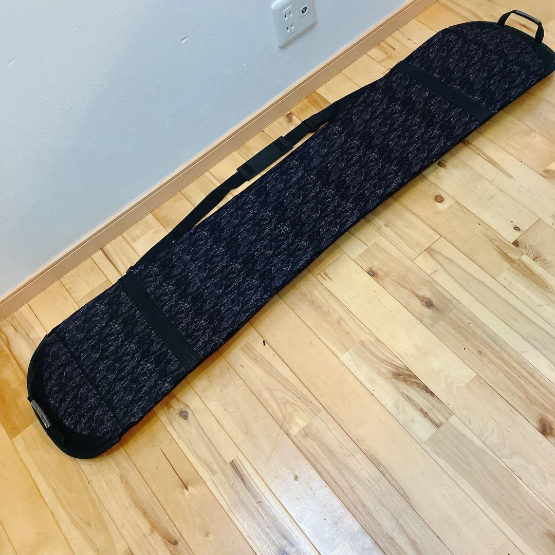 Burton バートン スノーボード BLUNT ブラント 150㎝　希少