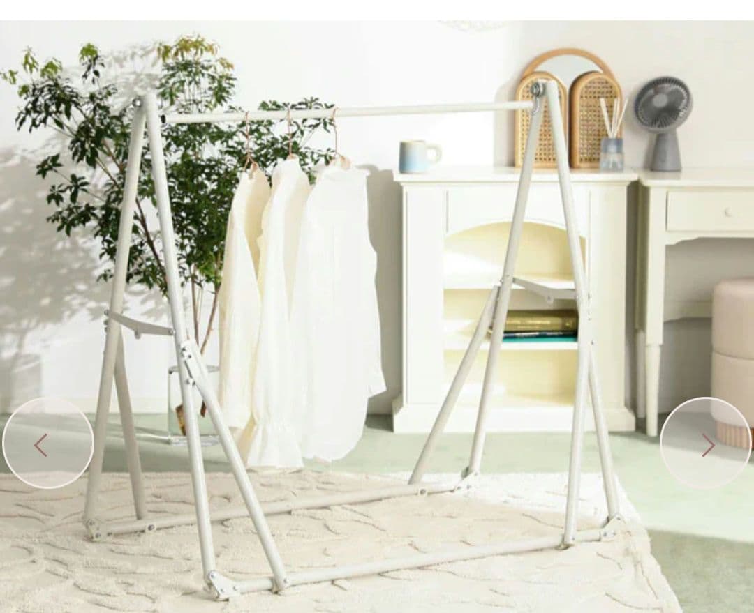 Francfrancハンモック