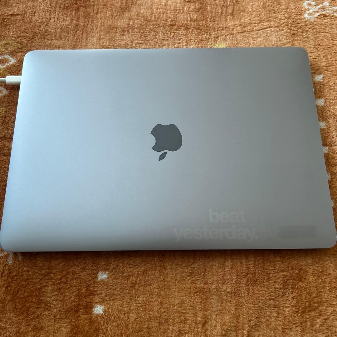 MacBook本体 MacBook Pro 2020 M1 A2338 16GB 500GB