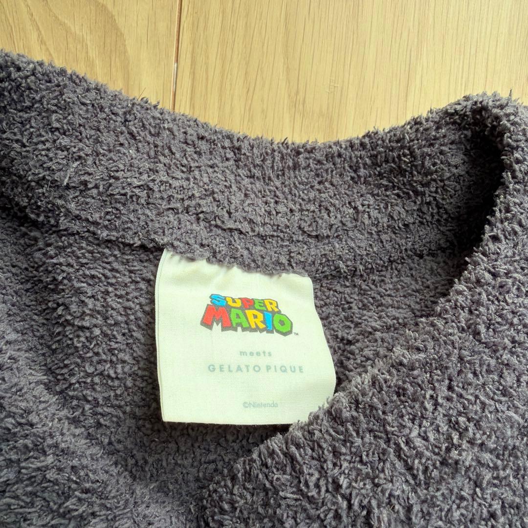 m*a様 ジェラピケ　テレサ　ルールウェア