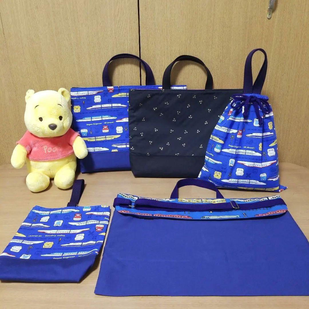 みつば☆ハンドメイド☆オーダー☆入園・入学☆