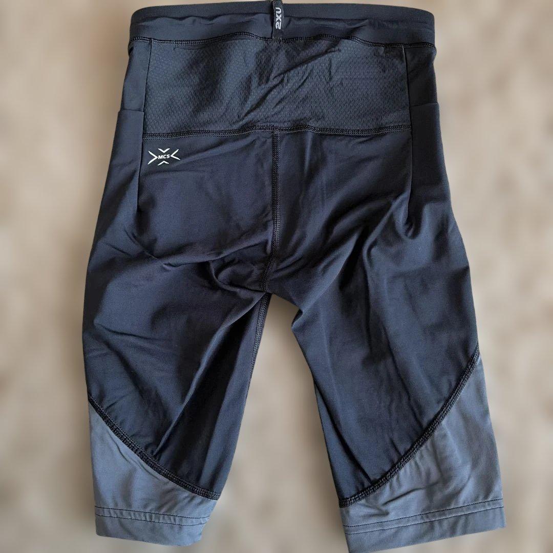 2XU ライトスピードコンプレッションタイツ