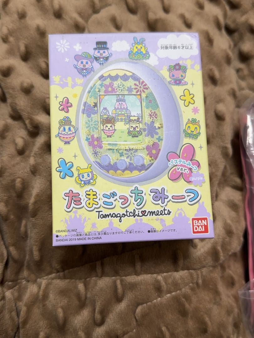たまごっちみ一つ中古品
