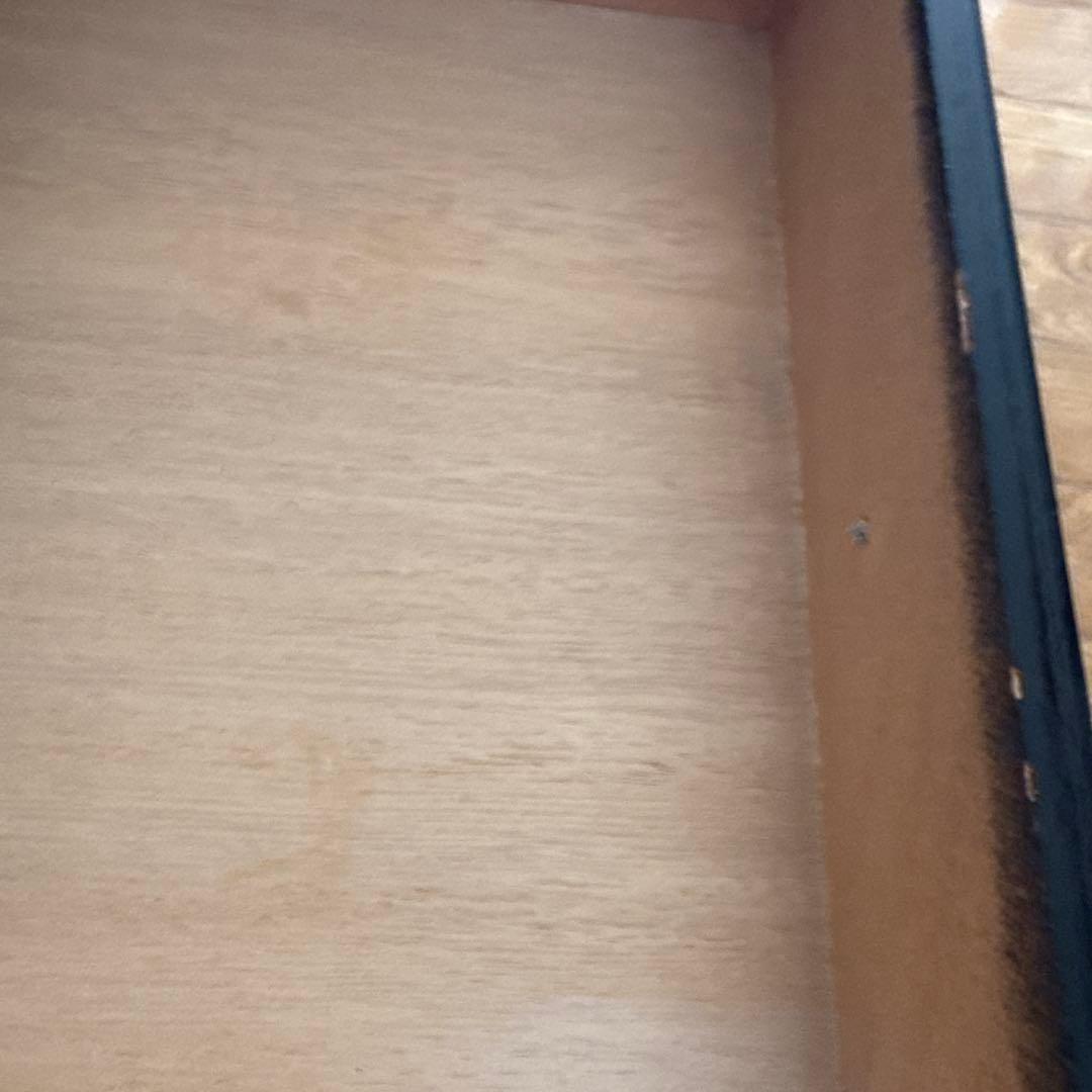 木製小物入れ　山中漆器