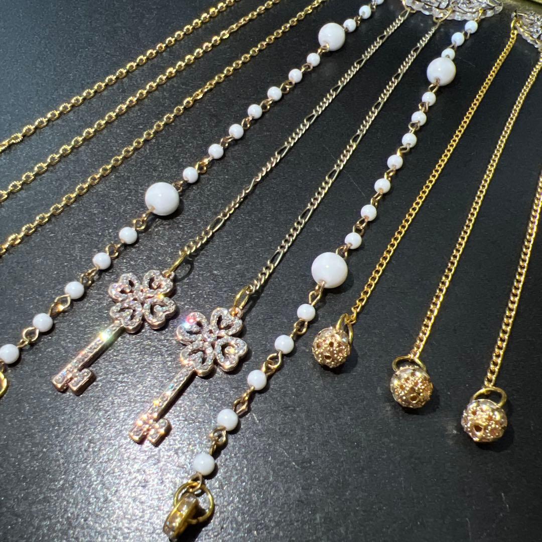 【ななみ様】専用　オーダー髪飾り