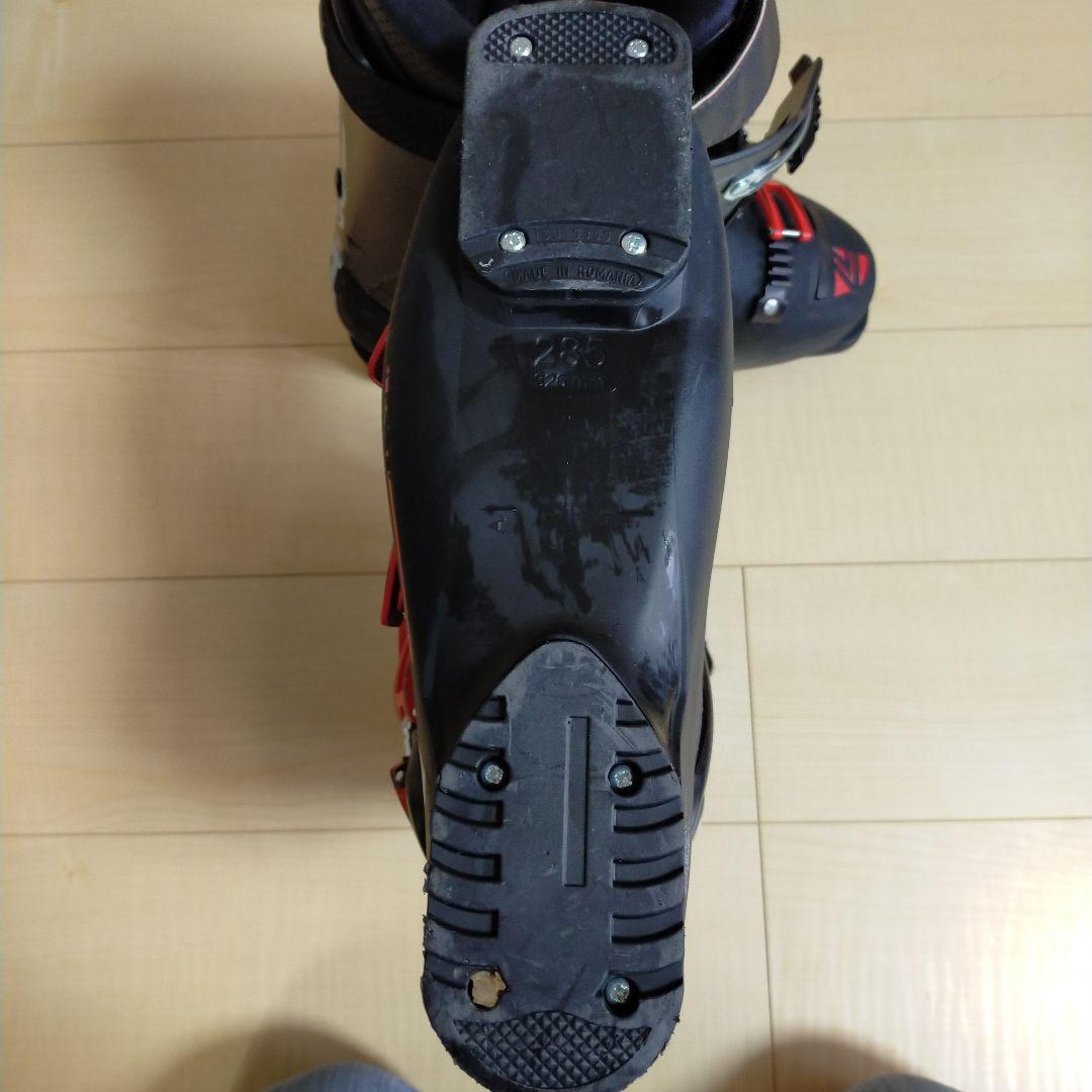 satoshi_on_demand様用　LANGE SX 90 スキー ブーツ