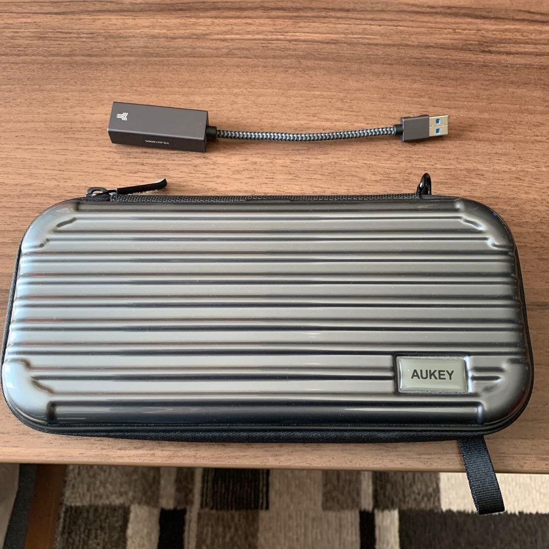 Nintendo Switch ニンテンドースイッチ HAC-001 動作確認済