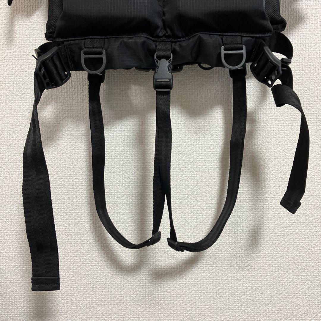 スペクトラ ロックトレック