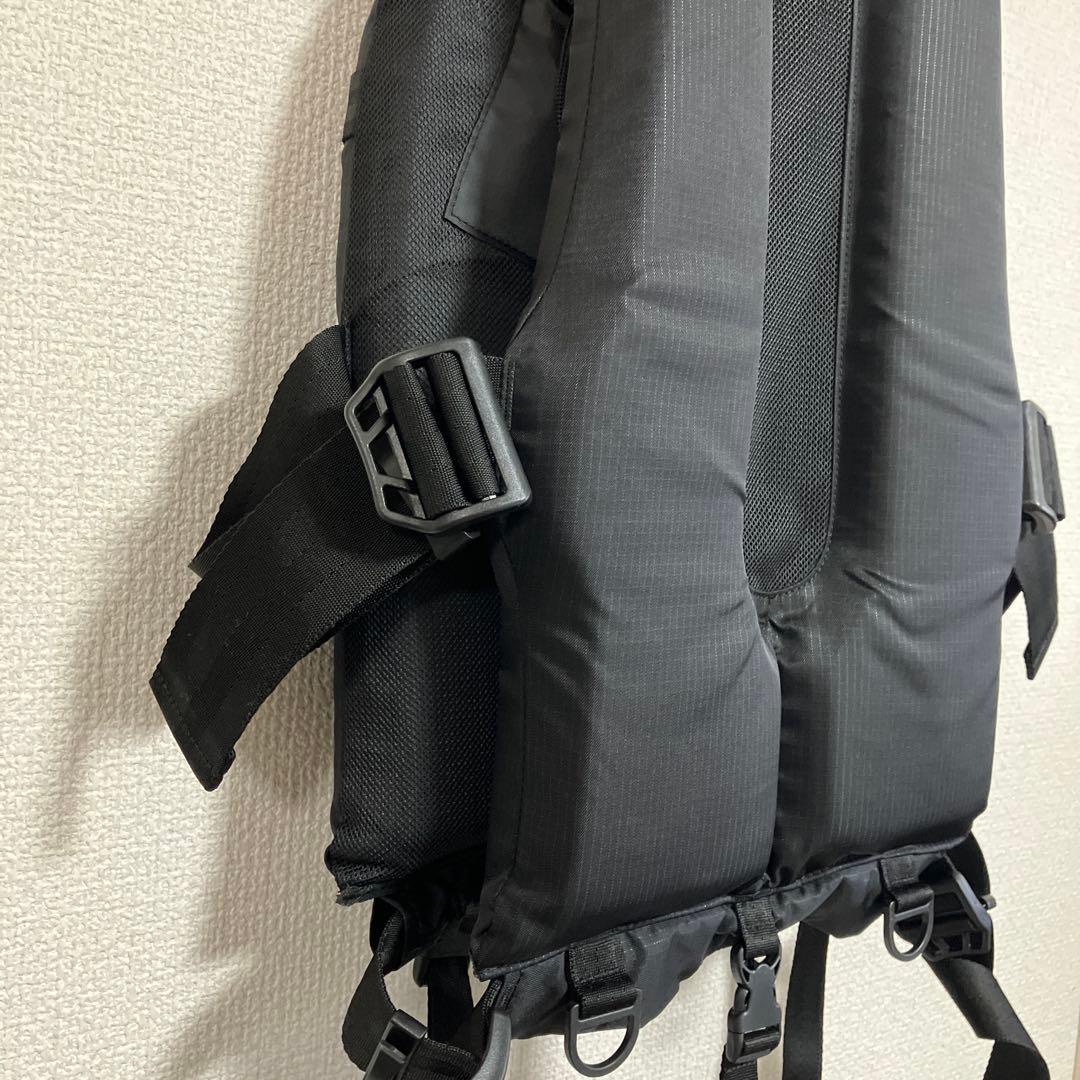 スペクトラ ロックトレック