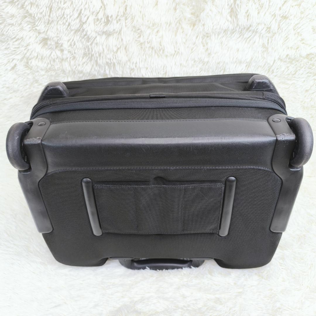 美品✨️　TUMI　26127DH　キャリーケース　ビジネス　バッグ　機内持込可