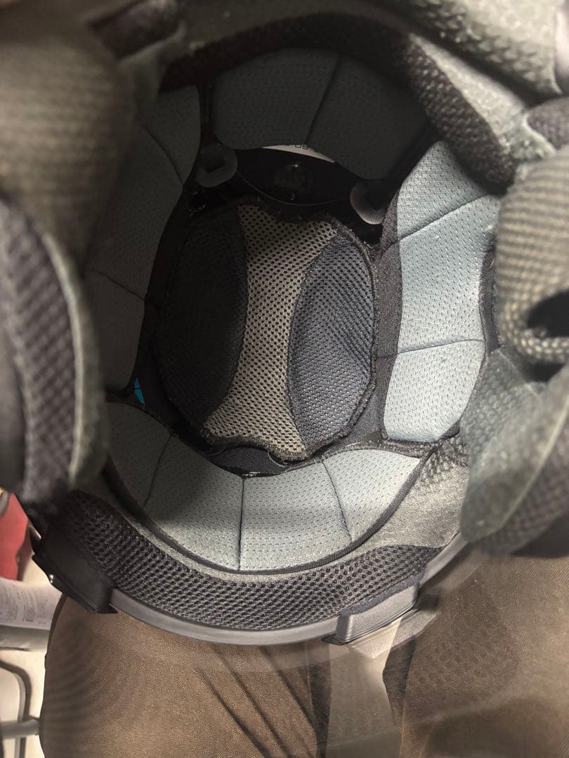 アライSZ Ram 4 KAWASAKI ジェットヘルメット