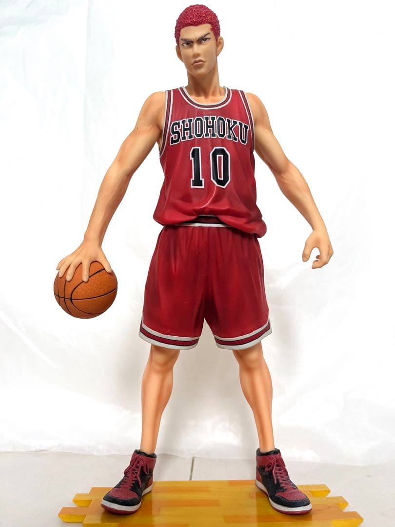スラムダンク SLAM DUNK フィギュア 国内正規品