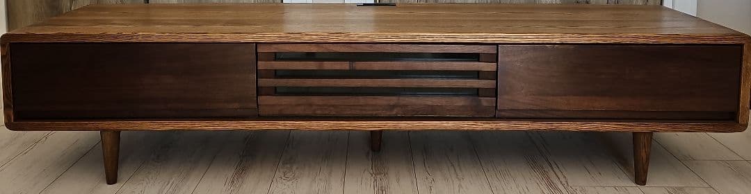 久和屋 TVボードSuite 150㎝幅 【東京・神奈川・埼玉・千葉・茨城限定】