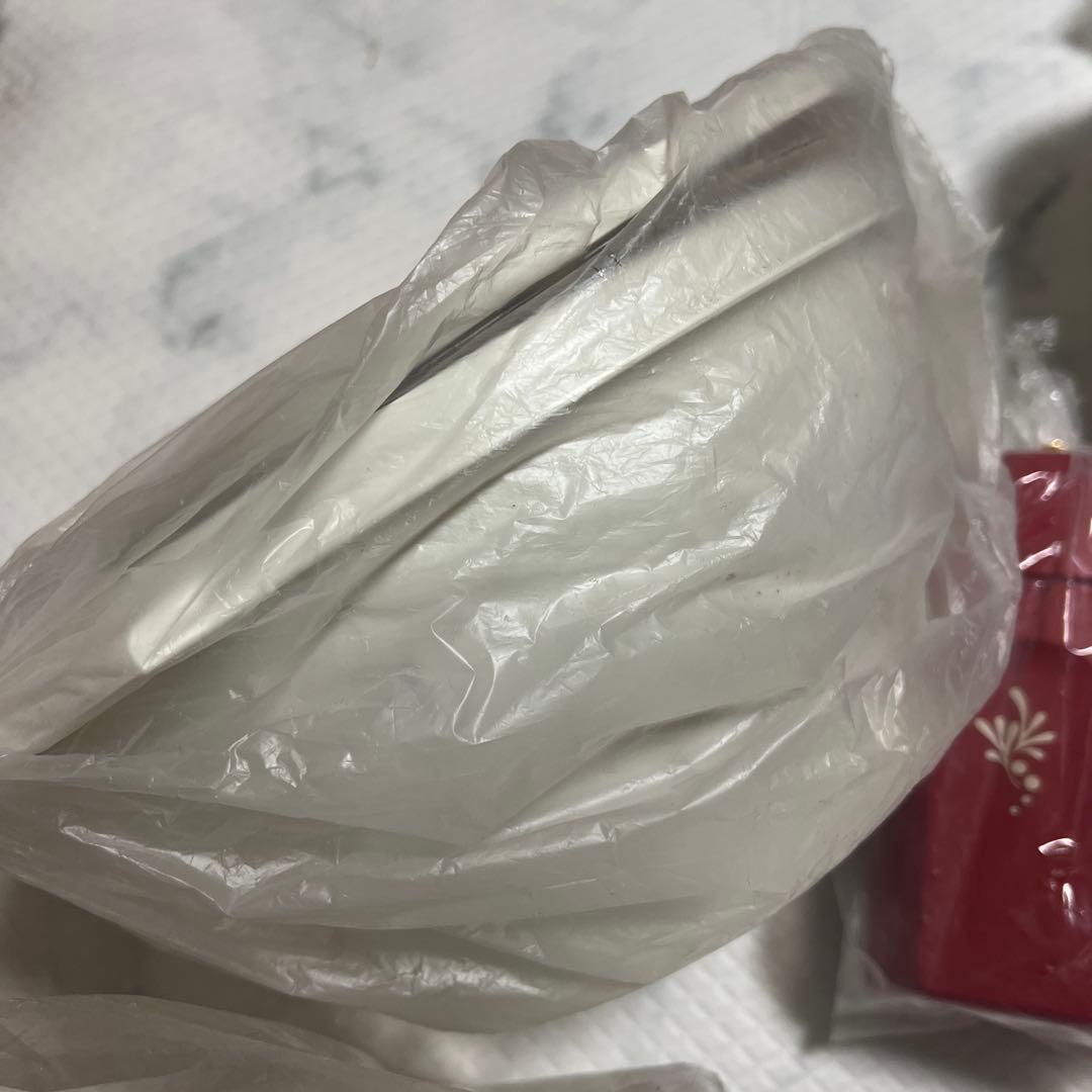 オールドタッパーウェア　セット