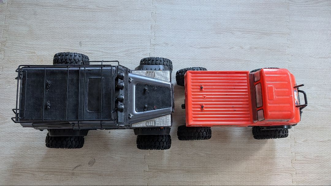 【専用】CR01〈改〉