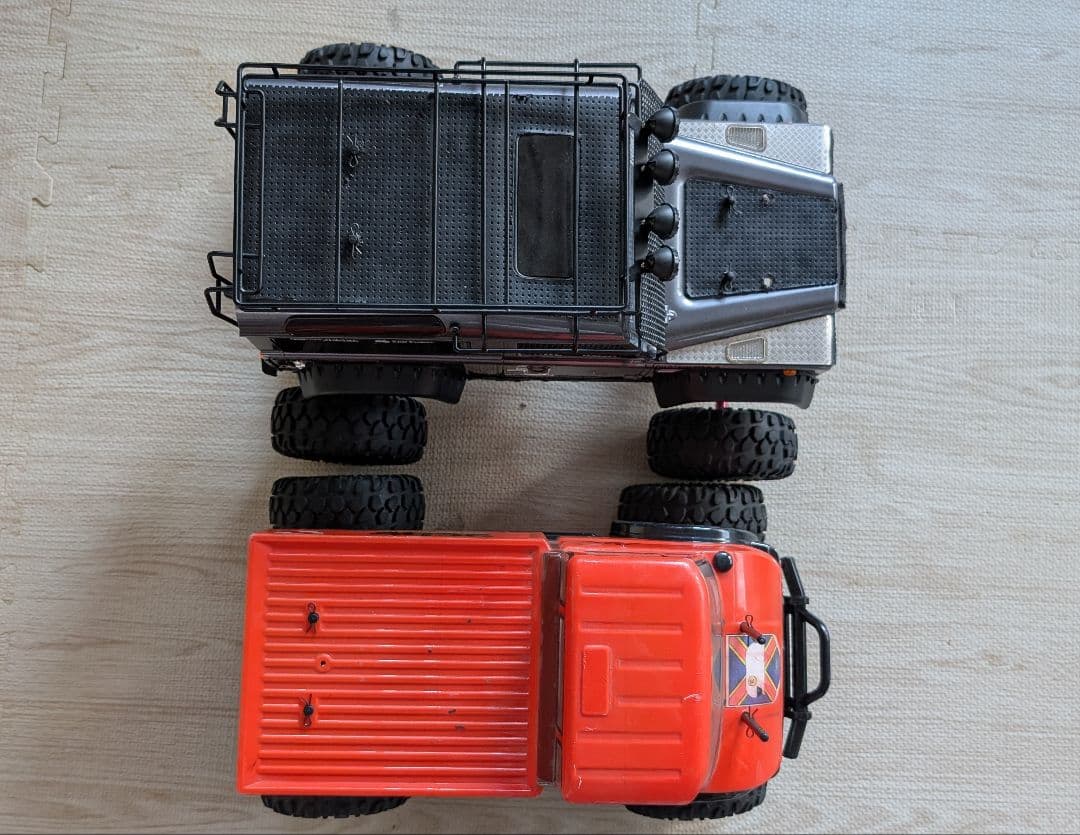 【専用】CR01〈改〉