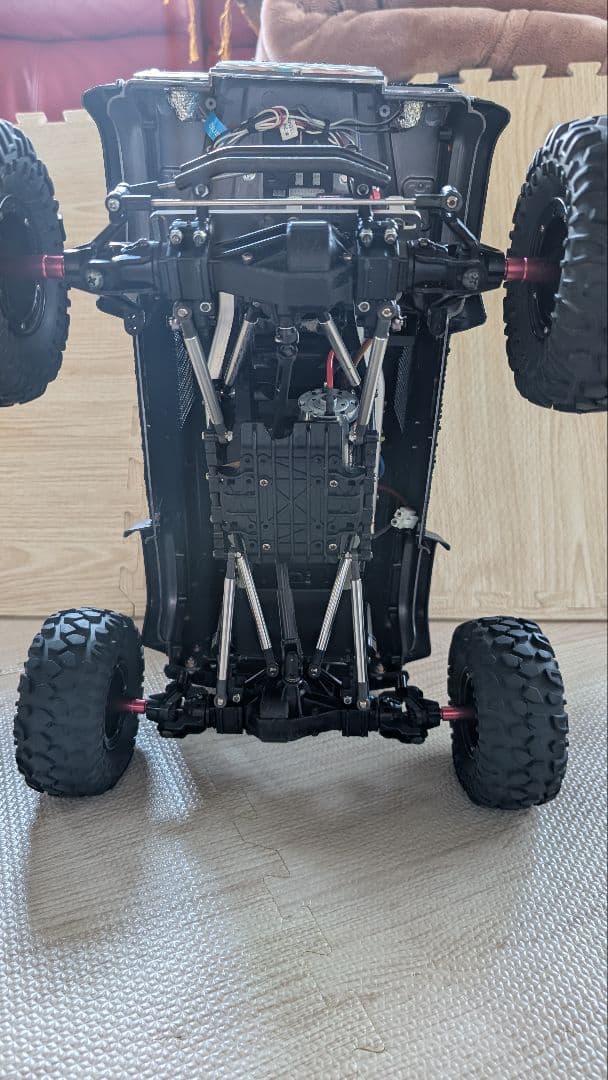 【専用】CR01〈改〉