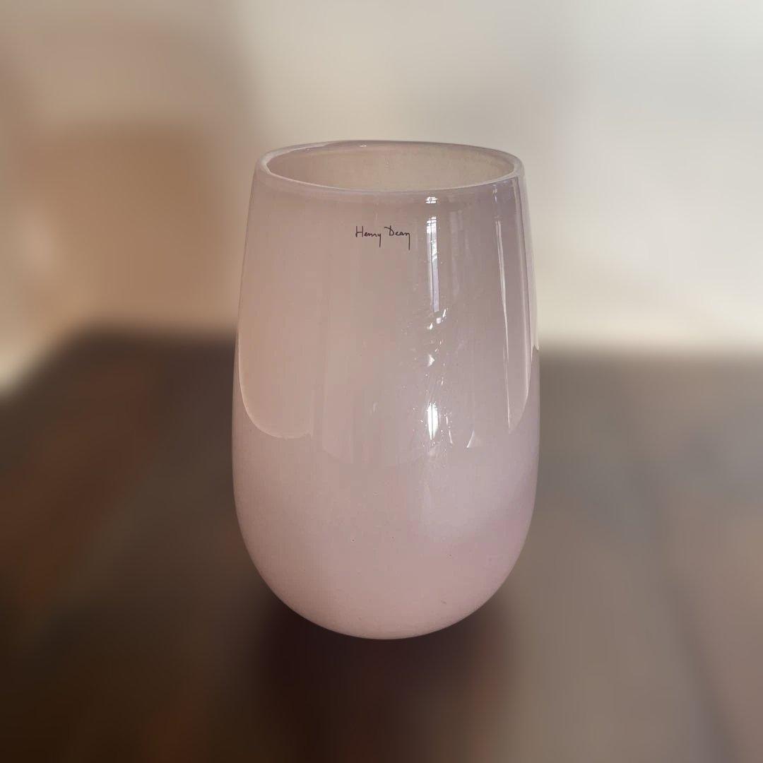 Henry Dean(ヘンリーディーン)ストロンボリS ゼフィーロ