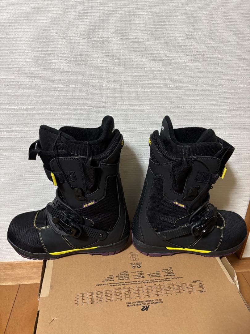 AERIO AB 28cm Accubladeアキュブレード YONEX