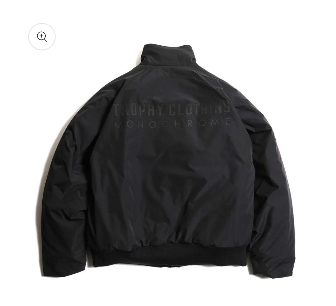 ジャケット・アウター \