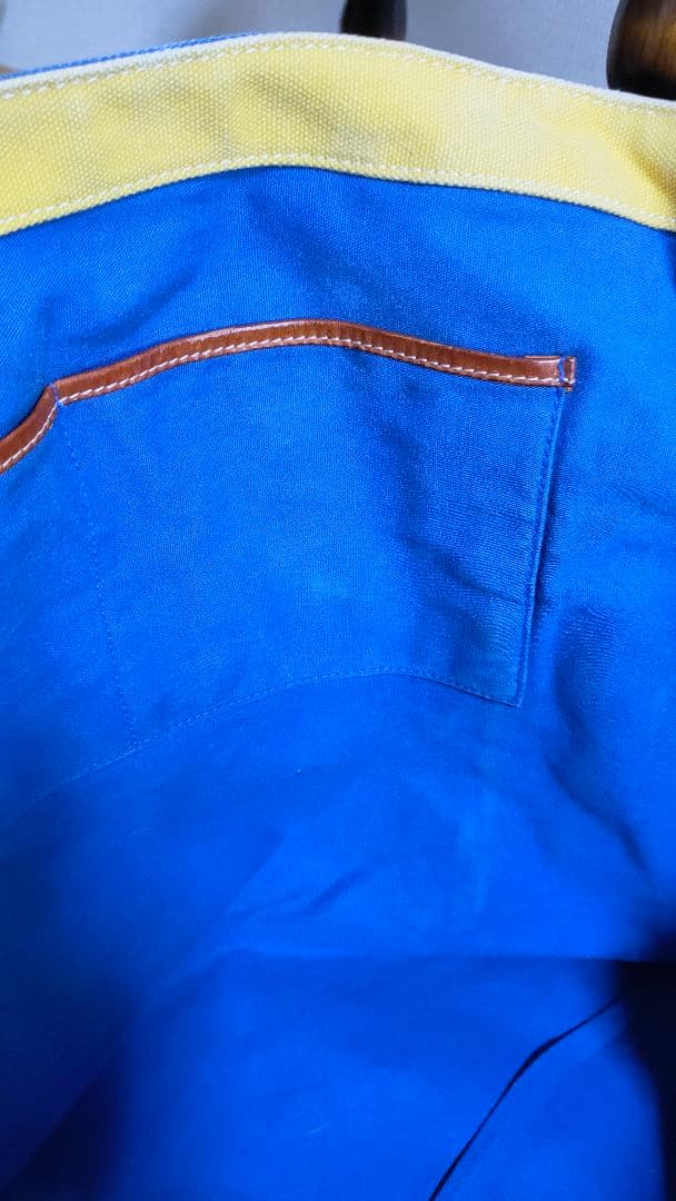 【ラルフローレン Ralph Lauren】トートバッグ 限定