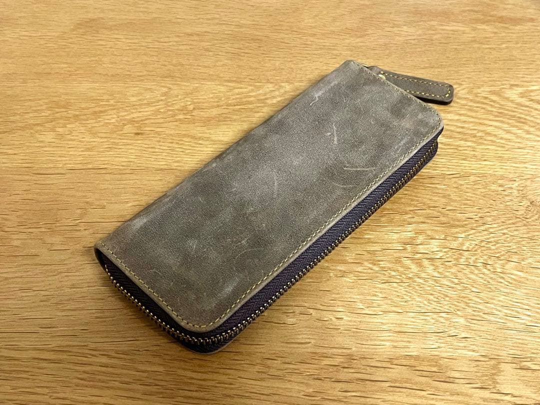 バハギア　ペンケース　２つセット