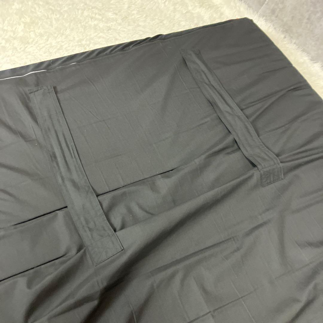 【美品】西川 AIR エアーSI マットレス レギュラー シングル 専用袋付き