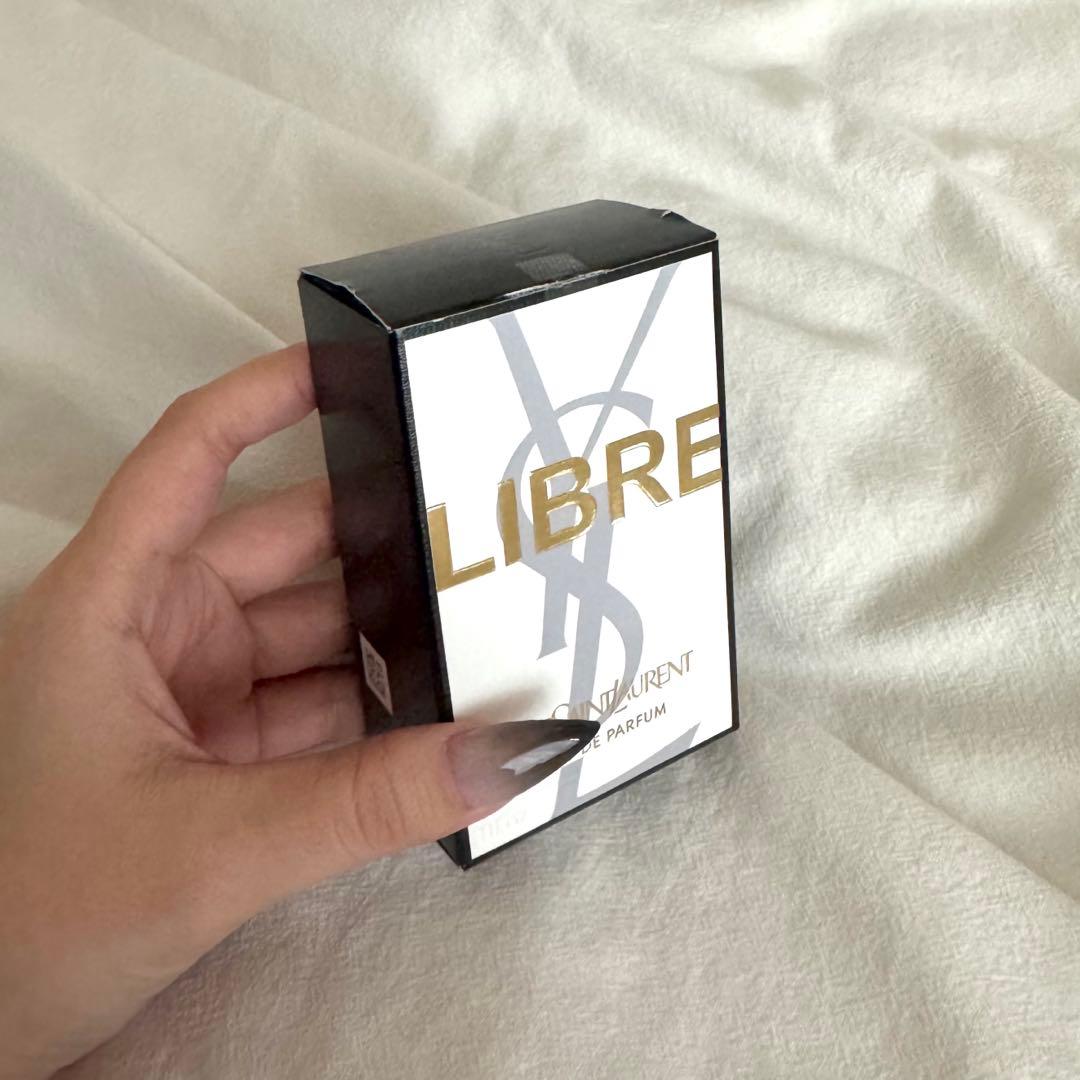 リブレ オーデパルファム 30mL YSL Yves Saint Laurent