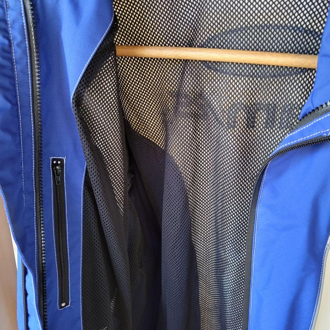 WRC 【非売品】【未使用】WRC Ford Team RS ジャンパー