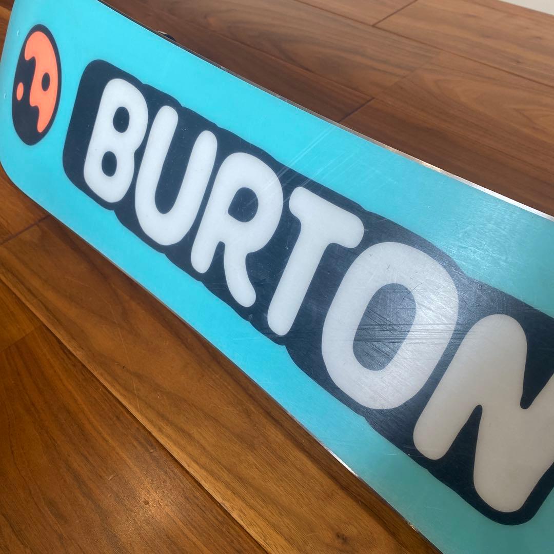 Burton After School Speciai スノーボード セット