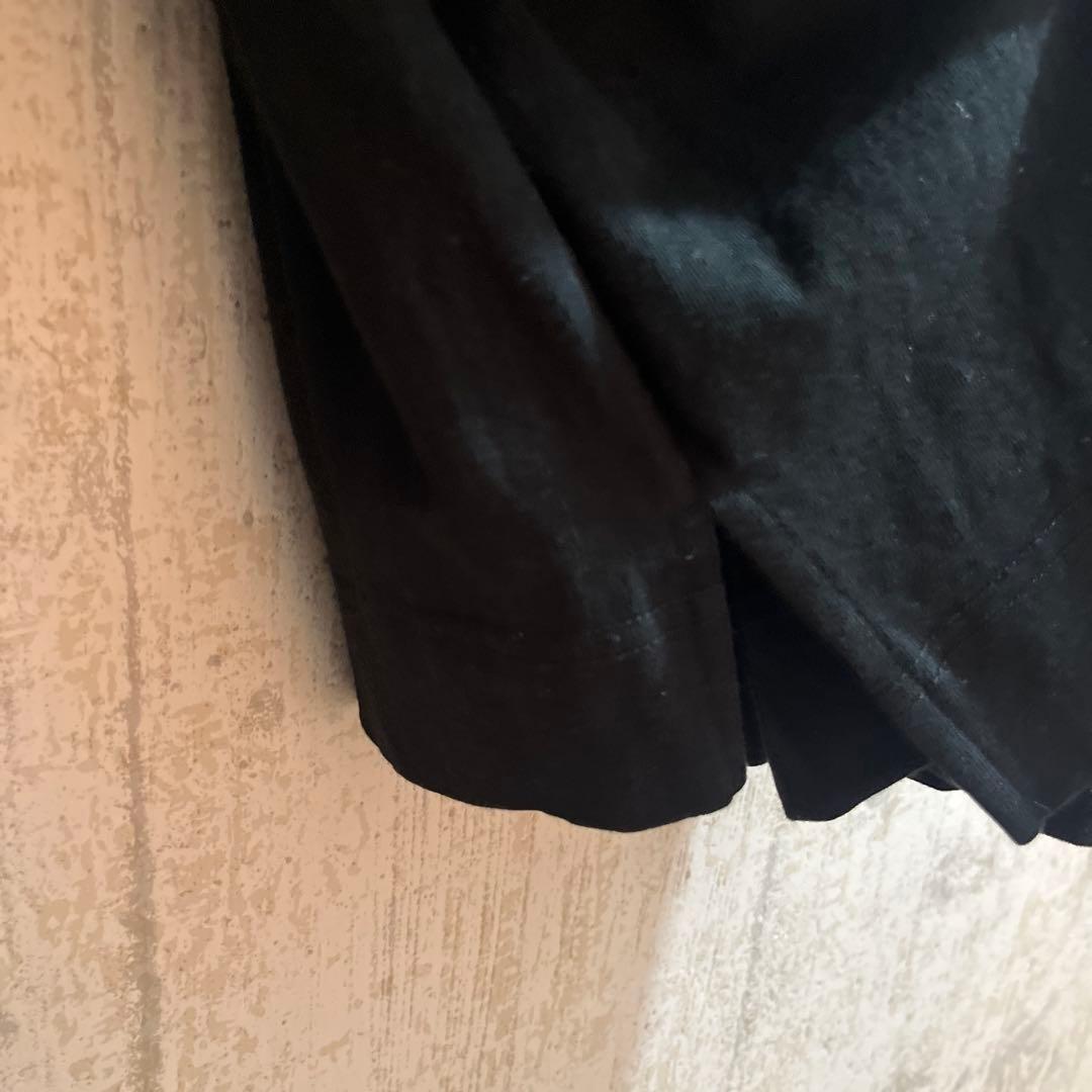 Vivienne Westwood Red Label コットンフリルシャツ