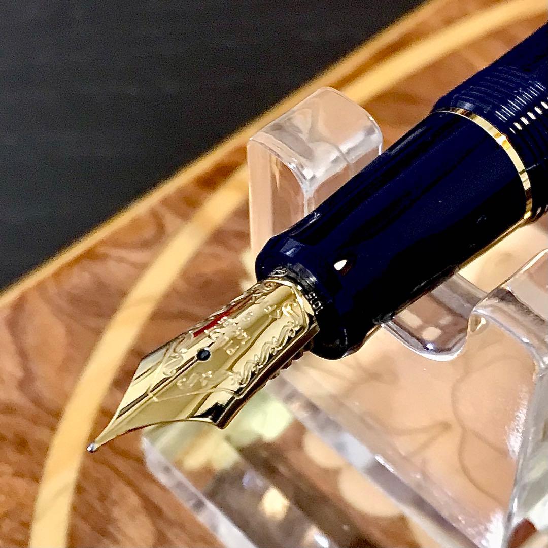 ☆特別限定パイロットカスタム74（F)☆新品未使用☆高級網目仕様☆超希少限定品