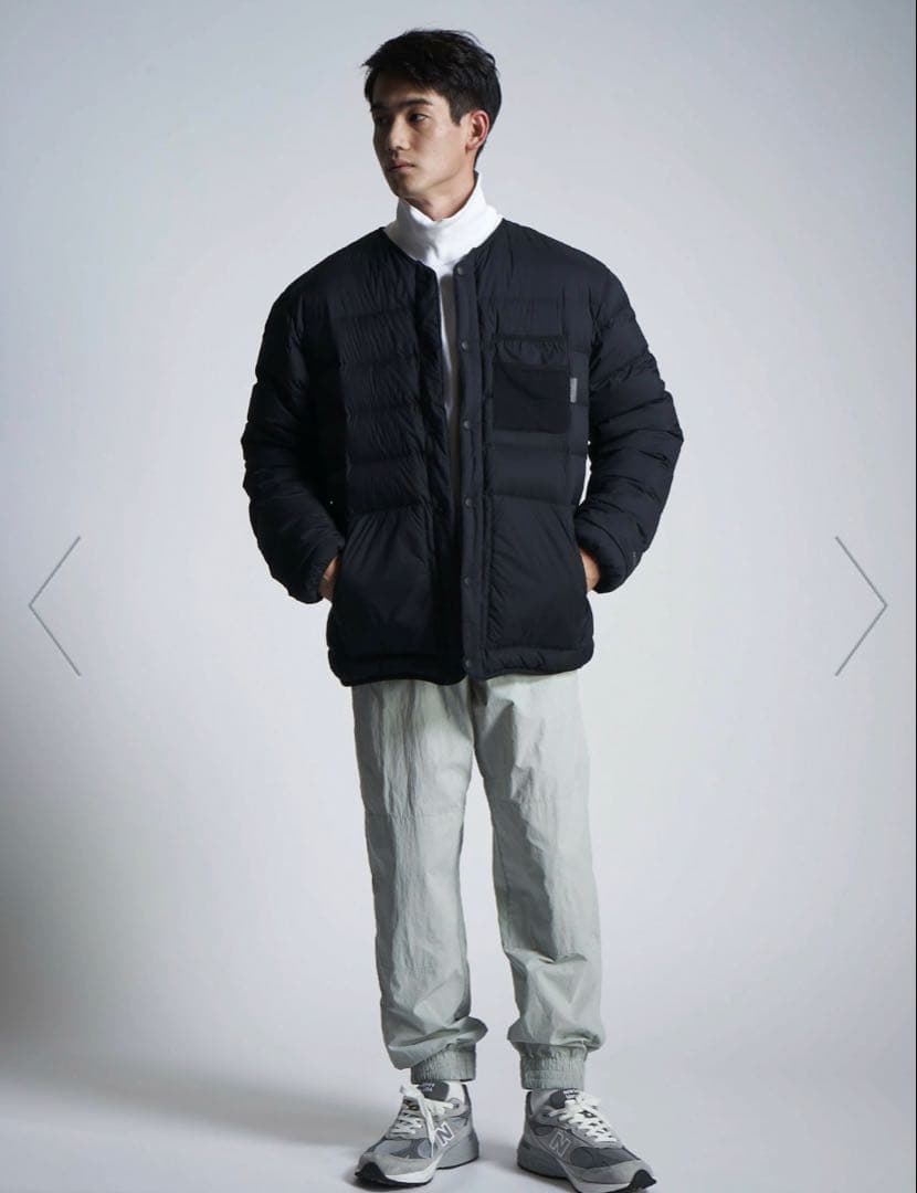 Allied Feather + Down（アライドフェザーアンドダウン）