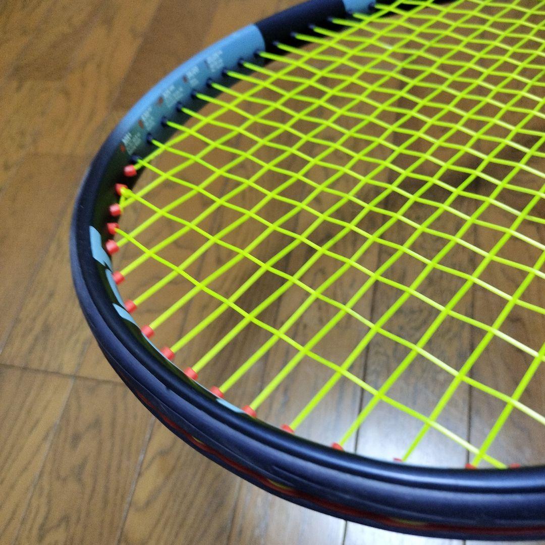 値下げ！最新！バボラピュアドライブ98 2025　G2