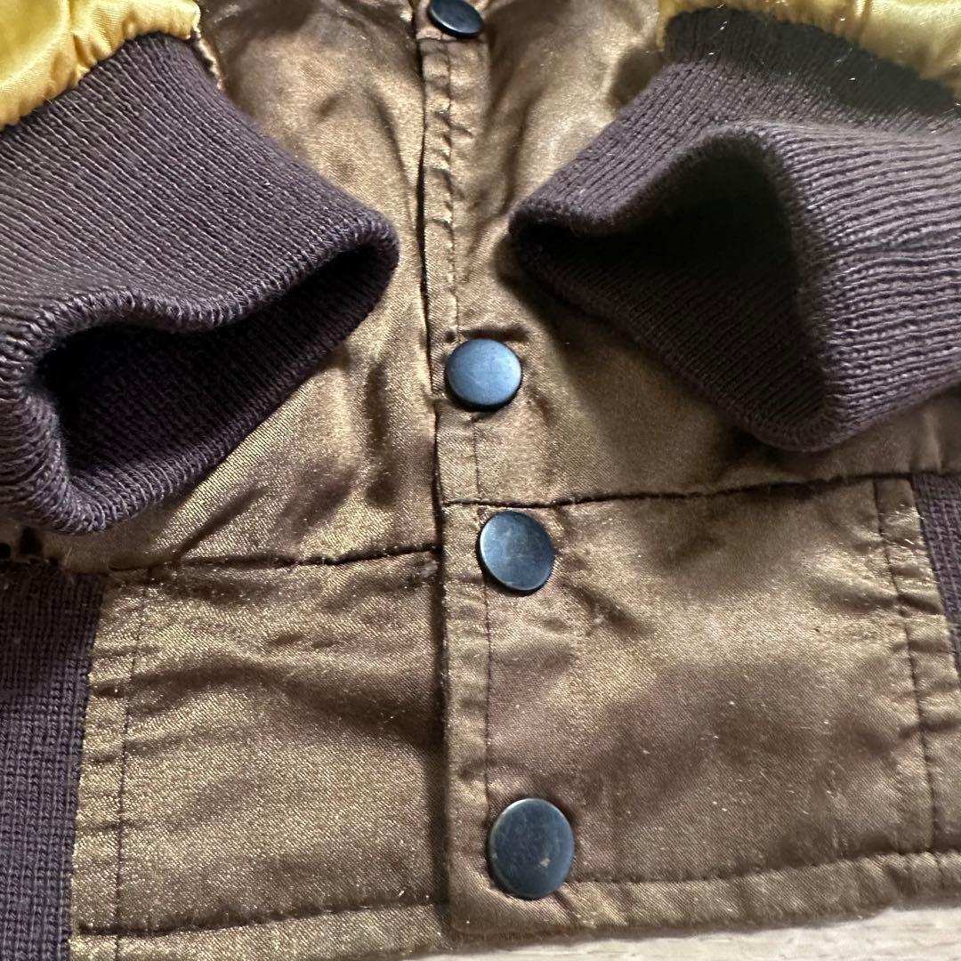 The Choppers COOLS HIDE’S SHOPスカジャン