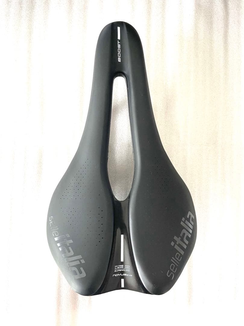 セライタリア　NOVUS BOOST EVO TM SUPERFLOW
