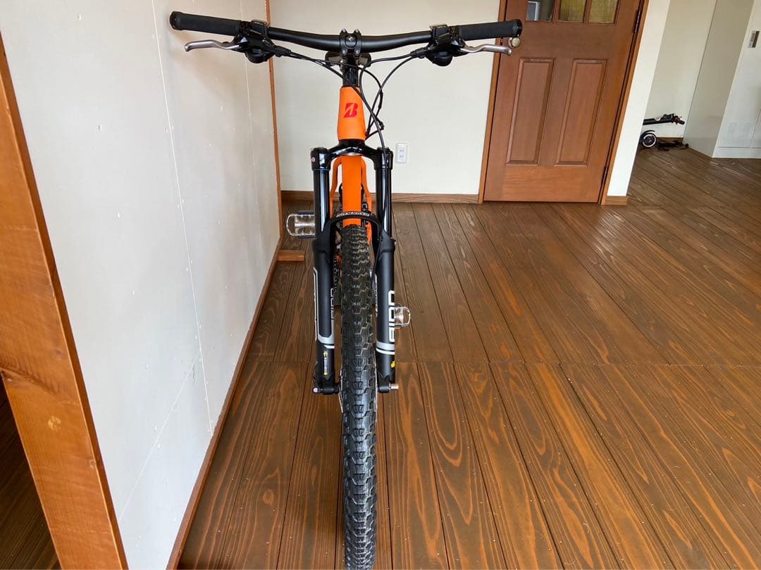 アンカー　ANCHOR マウンテンバイク