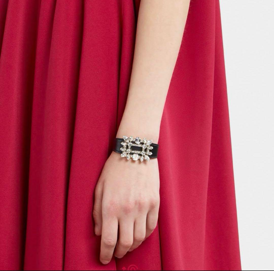 ROGER VIVIER ロジェ ヴィヴィエ ブレスレット