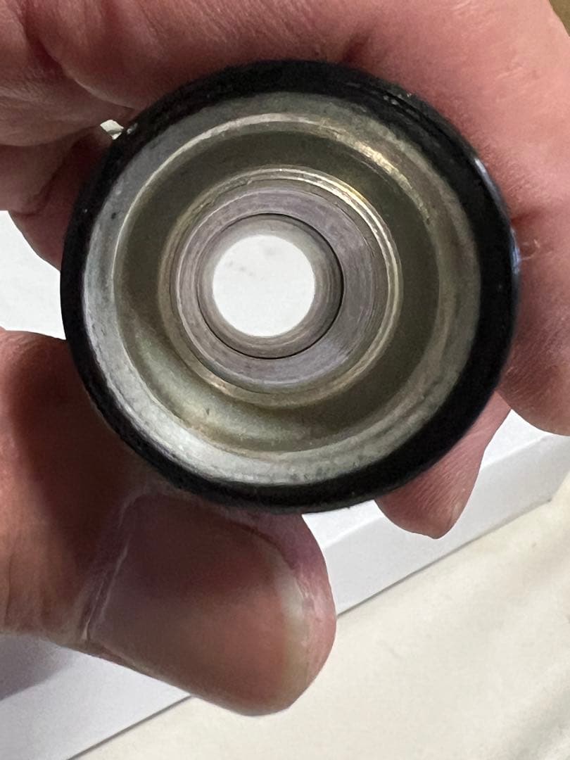 超希少SUREFIRE C3 CENTURION 懐中電灯9V