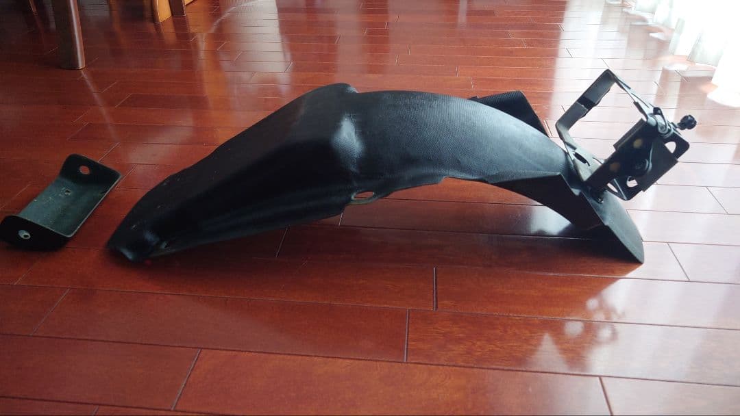 k*u様 SUZUKI スズキ イナズマ向け コアース CORCE フェンダーレ