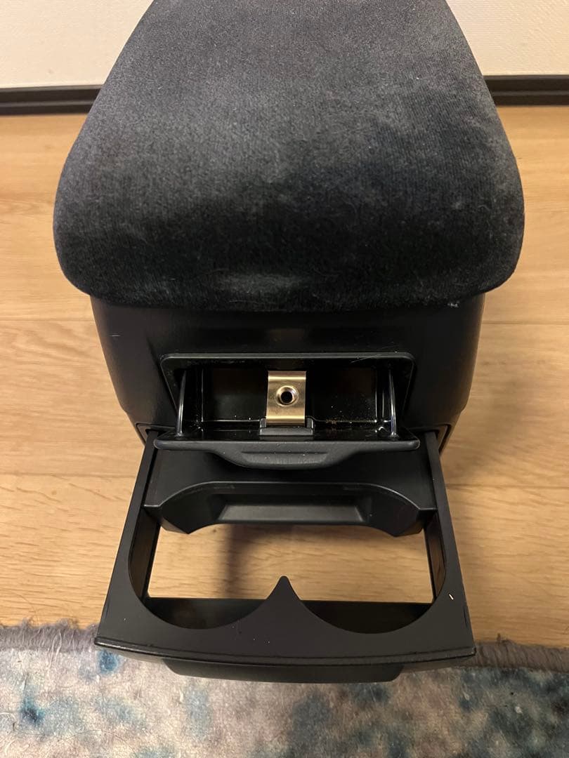 jzx100 センターコンソール　ボックス　アームレスト