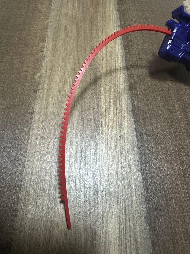 ドラグーンGT 爆転シュート ベイブレード 当時物 ワインダー付