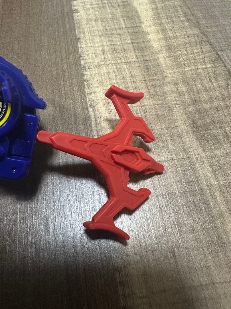 ドラグーンGT 爆転シュート ベイブレード 当時物 ワインダー付