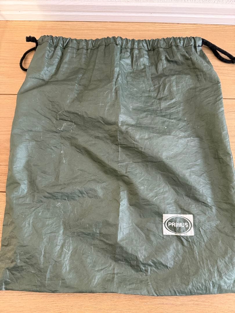 プリムス 2280 シングルバーナー　ビンテージ