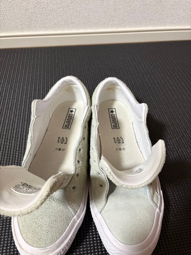 靴 CONVERSE ONE STAR OX CT70 ChuckTaylor