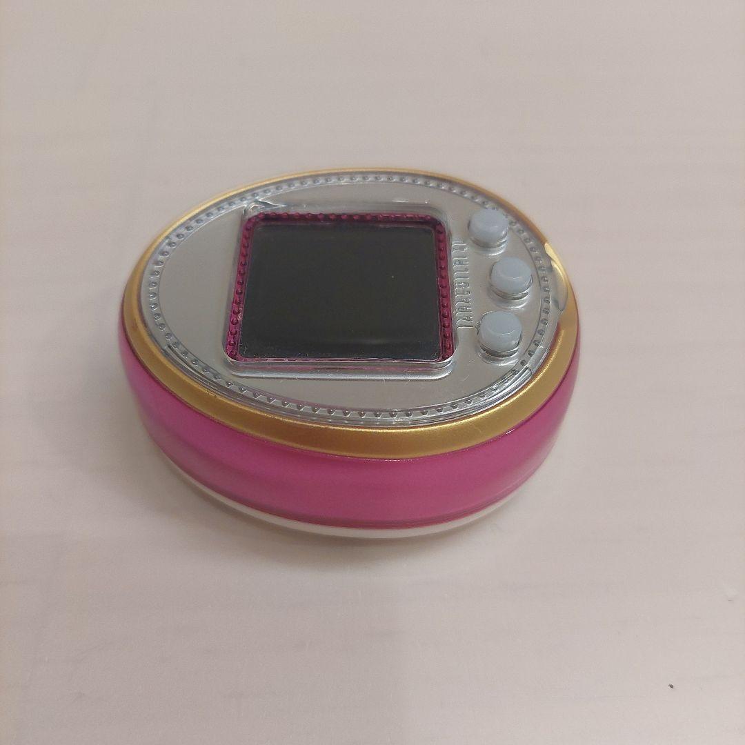 【動作確認済】たまごっち　ピンク