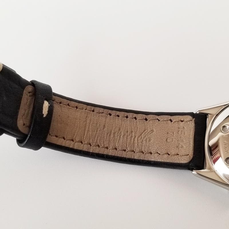 電池交換済 ブライトリング BREITLING カリスティーノ B52045