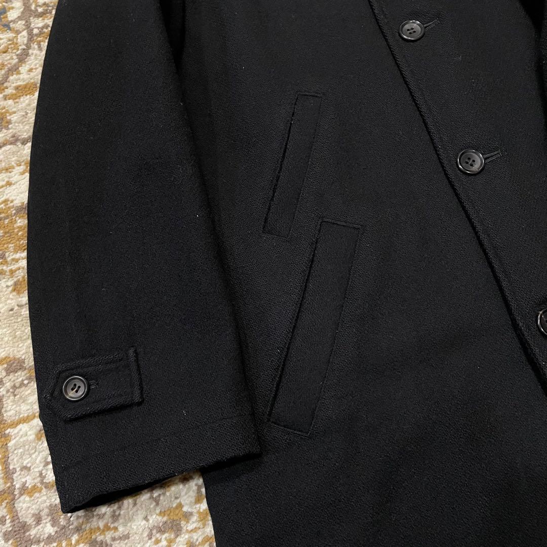 AD2002 Archive　CDGH　Wool Coat　田中オム