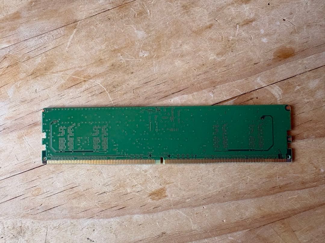 DDR5 メモリモジュール