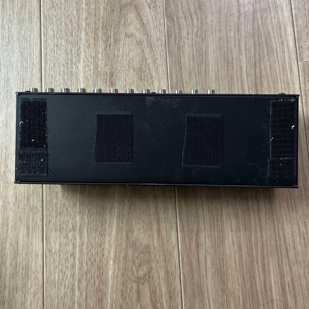 箱無し　BOSS MS3 マルチエフェクター　スイッチャー